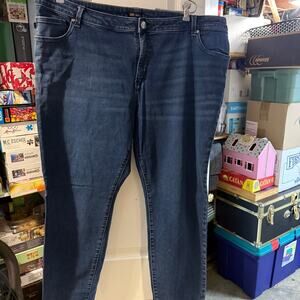 Women’s Lee jeans